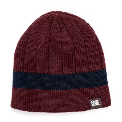 Muk Luks Mens Beanie