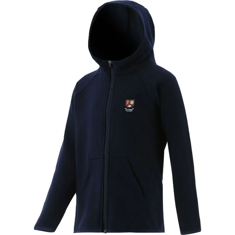 Multyfarnham GAA Club Kids' Henry Fleece Full Zip Hoodie