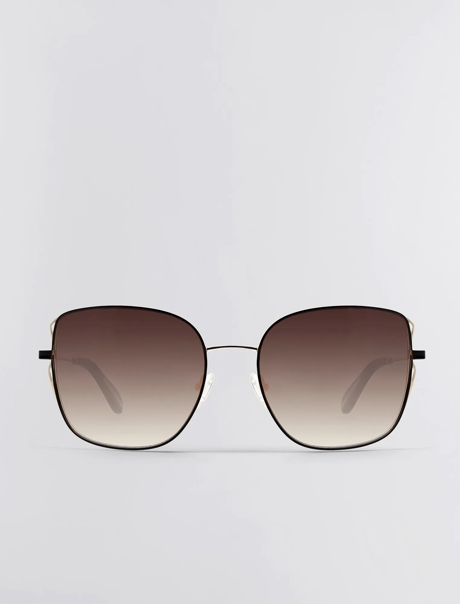 Muse Square Sunglasses