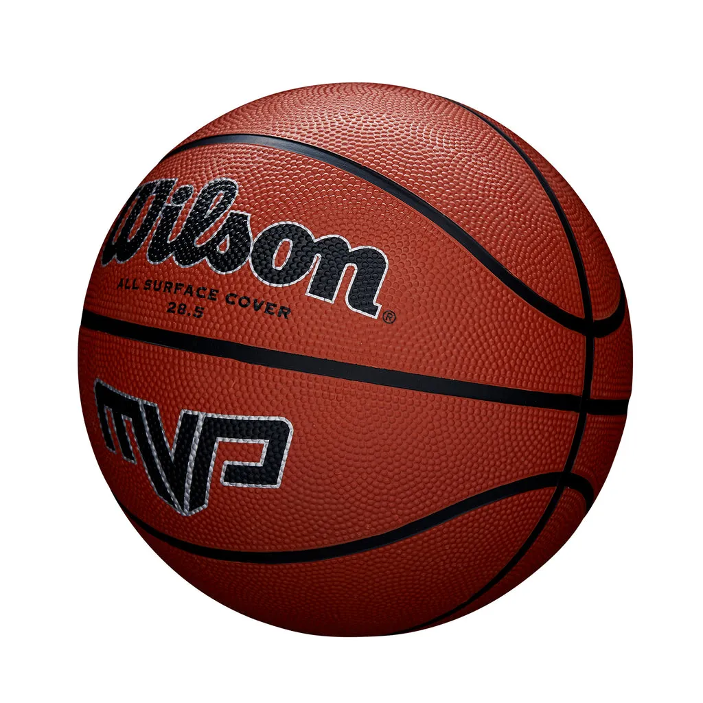 MVP Basketball