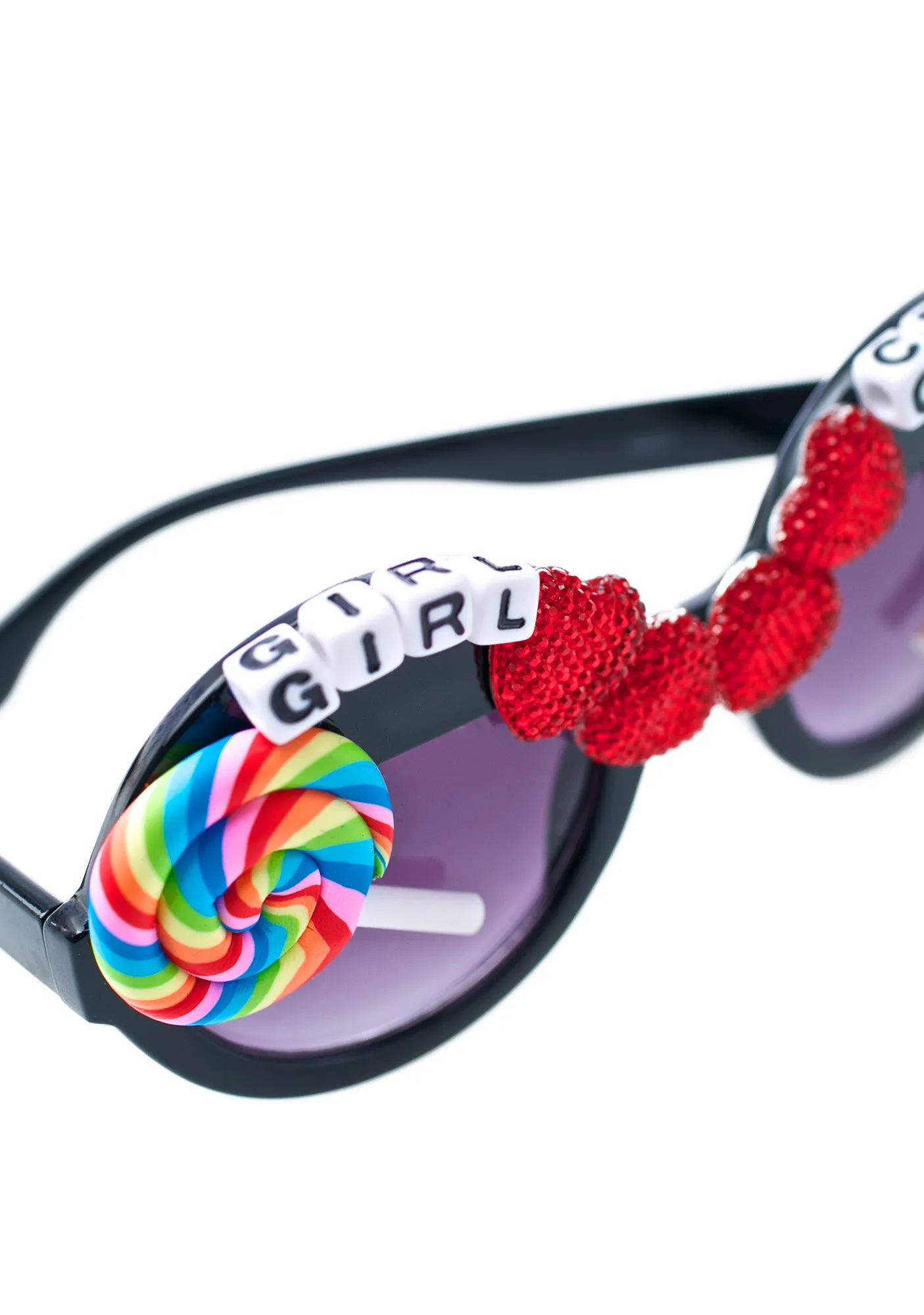 My Girlz Sunglasses-