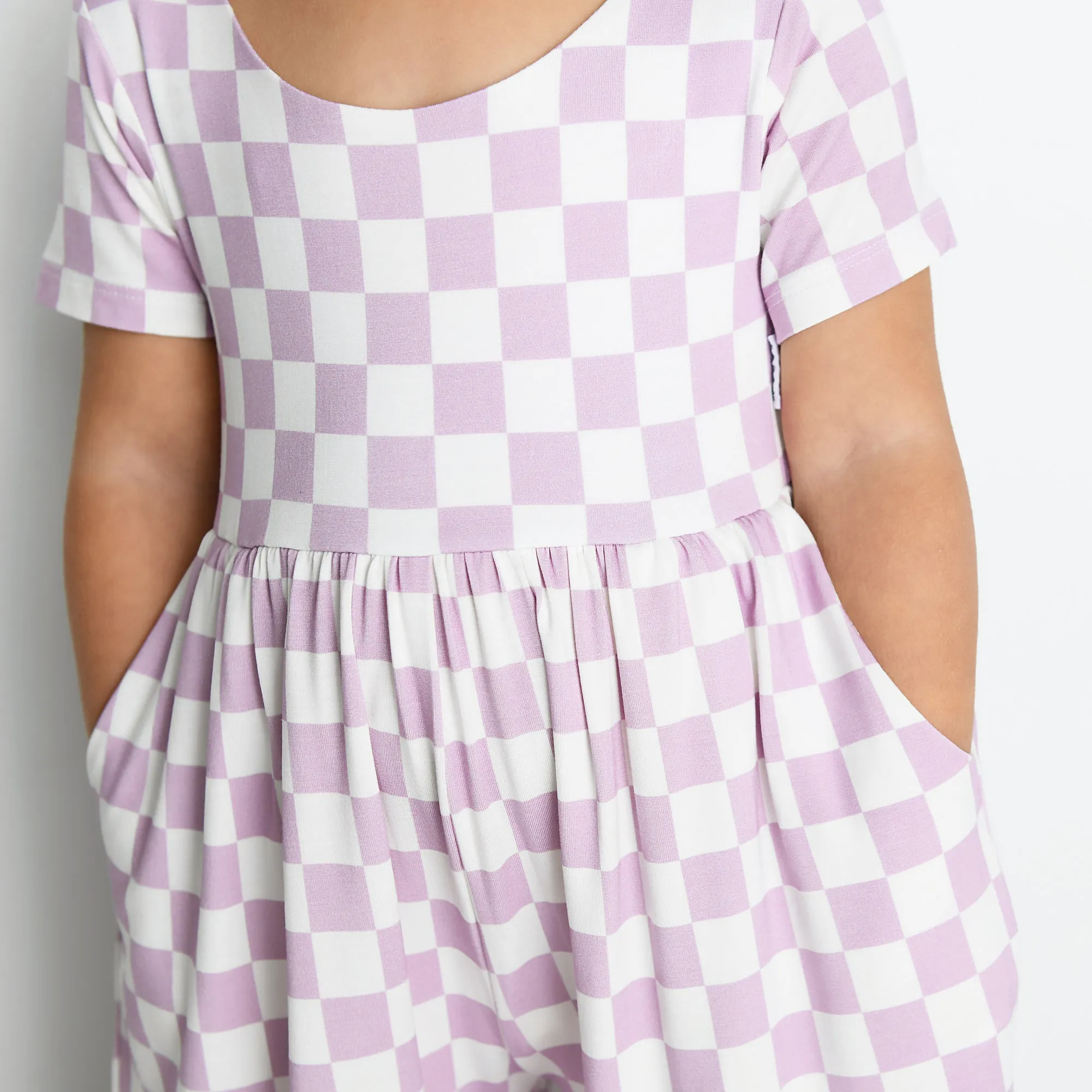 Myla ROMPER