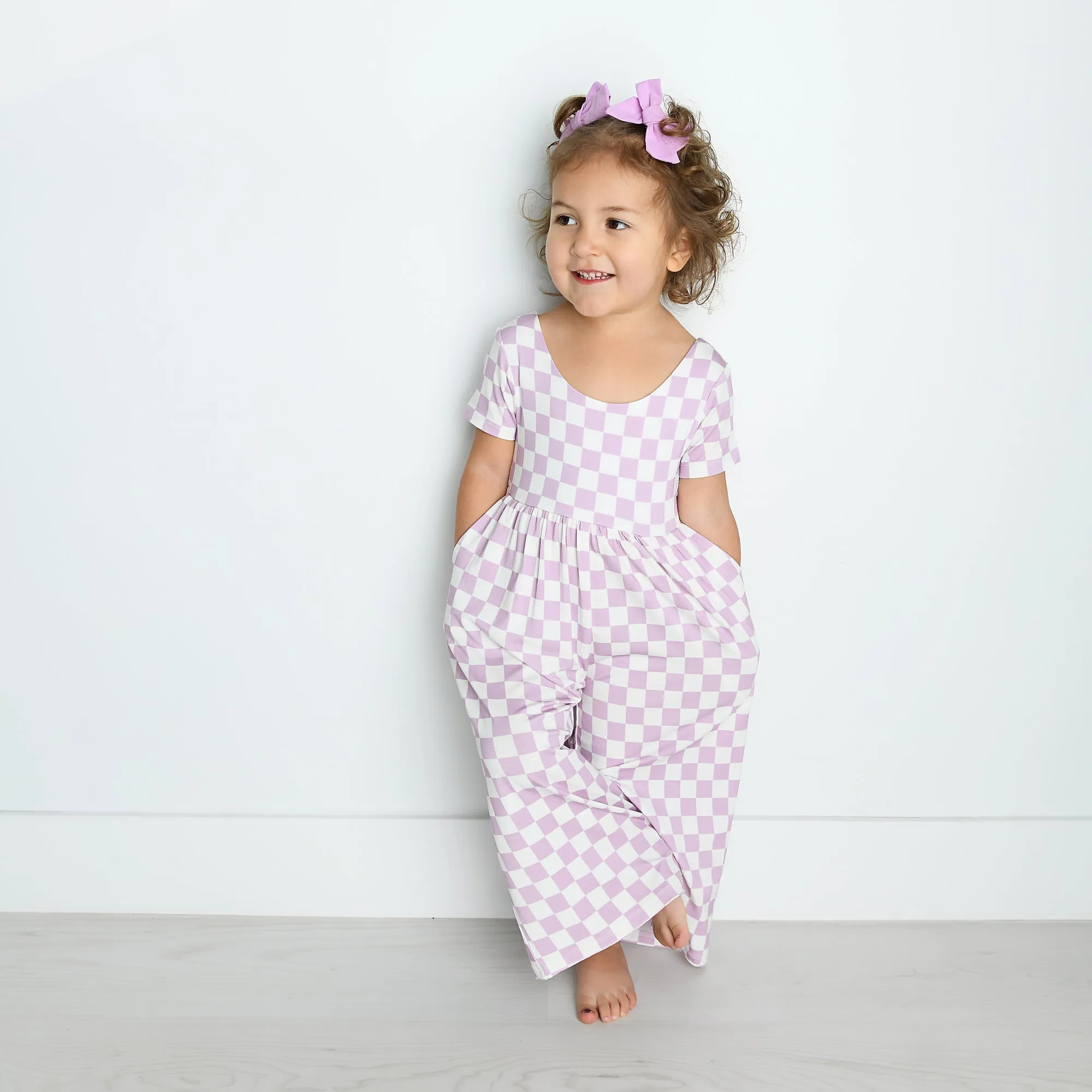 Myla ROMPER