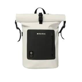 Mystic Backpack DTS Bag-Off White