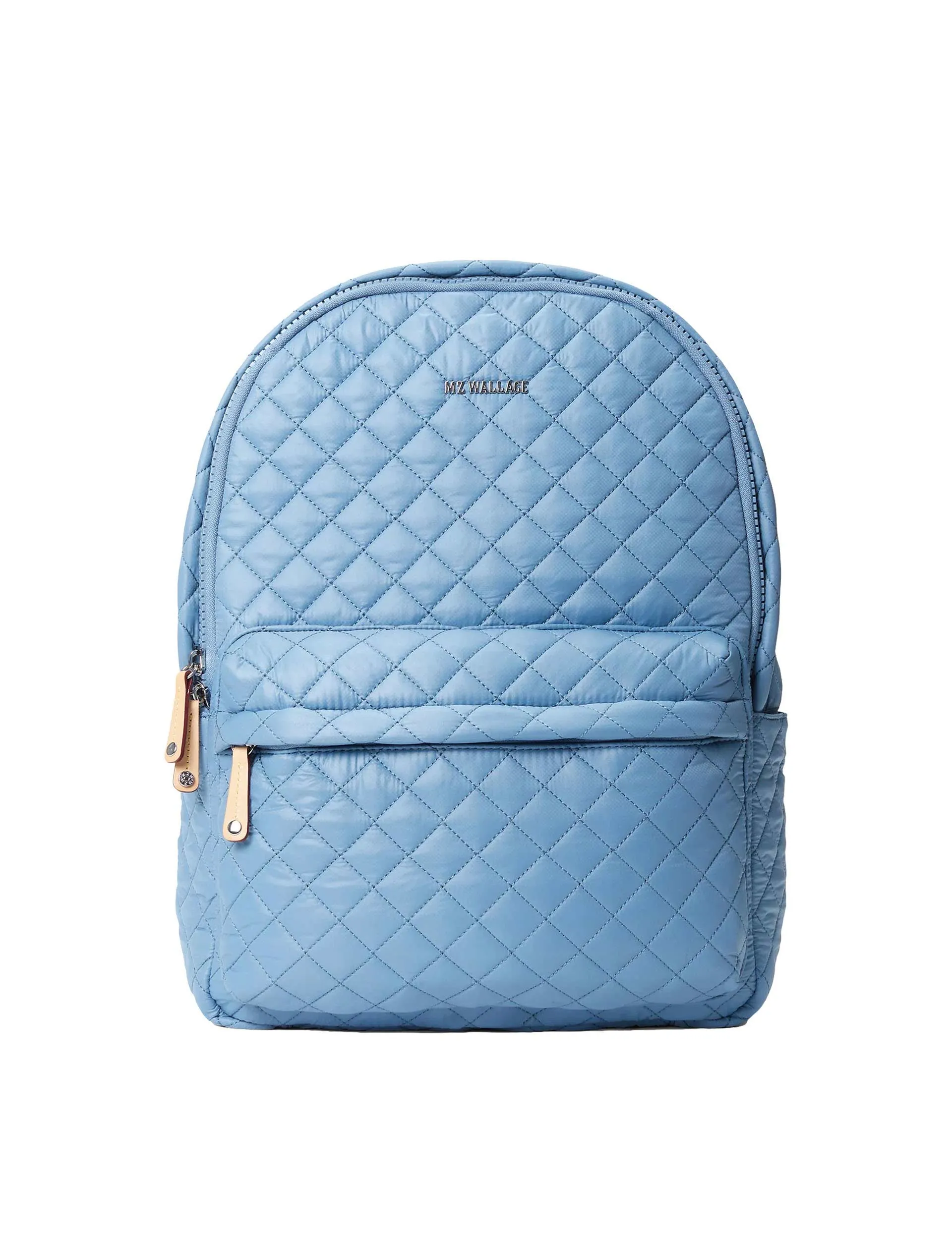 MZ Wallace Metro Backpack Deluxe - Cornflower Blue