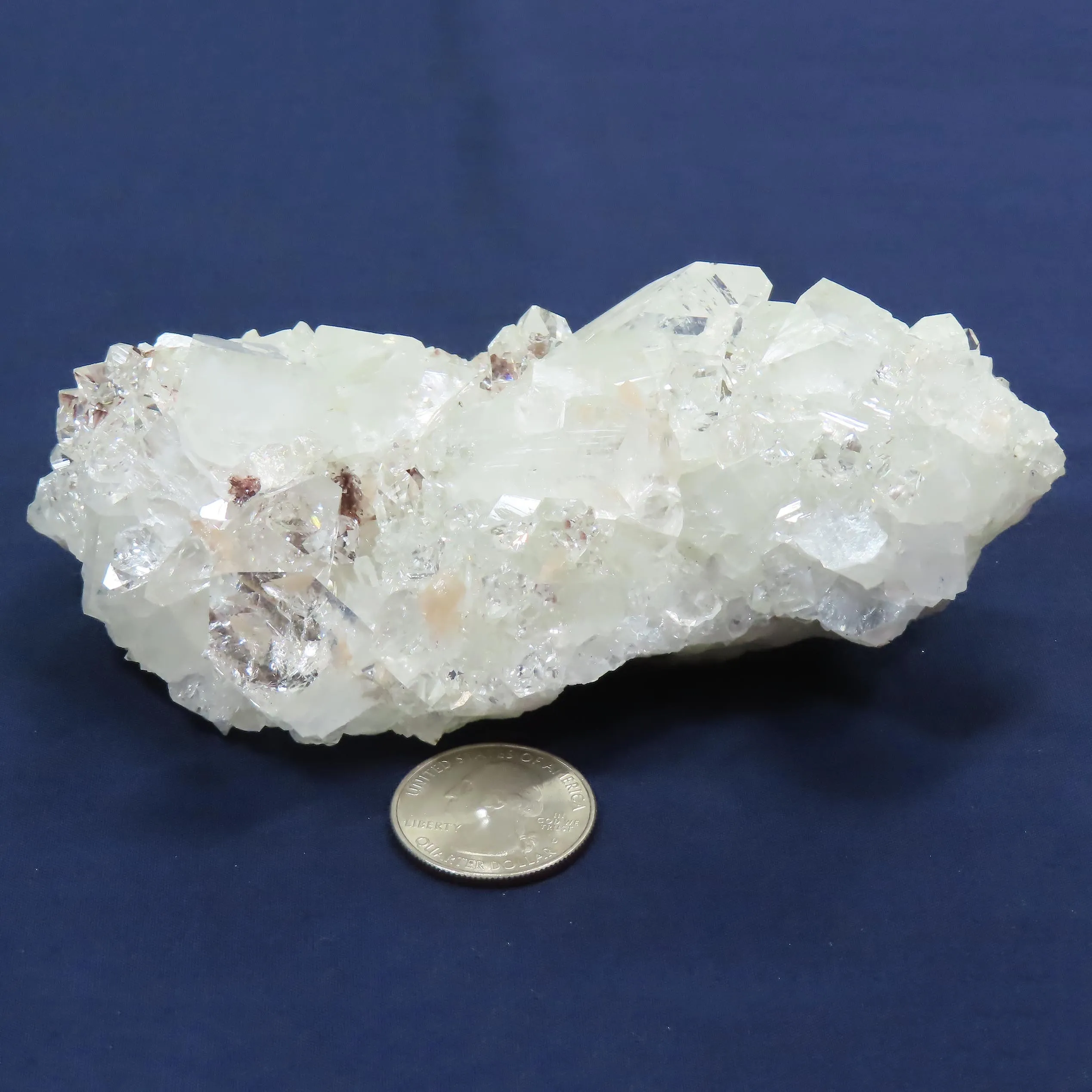 n0242 - Red Heulandite