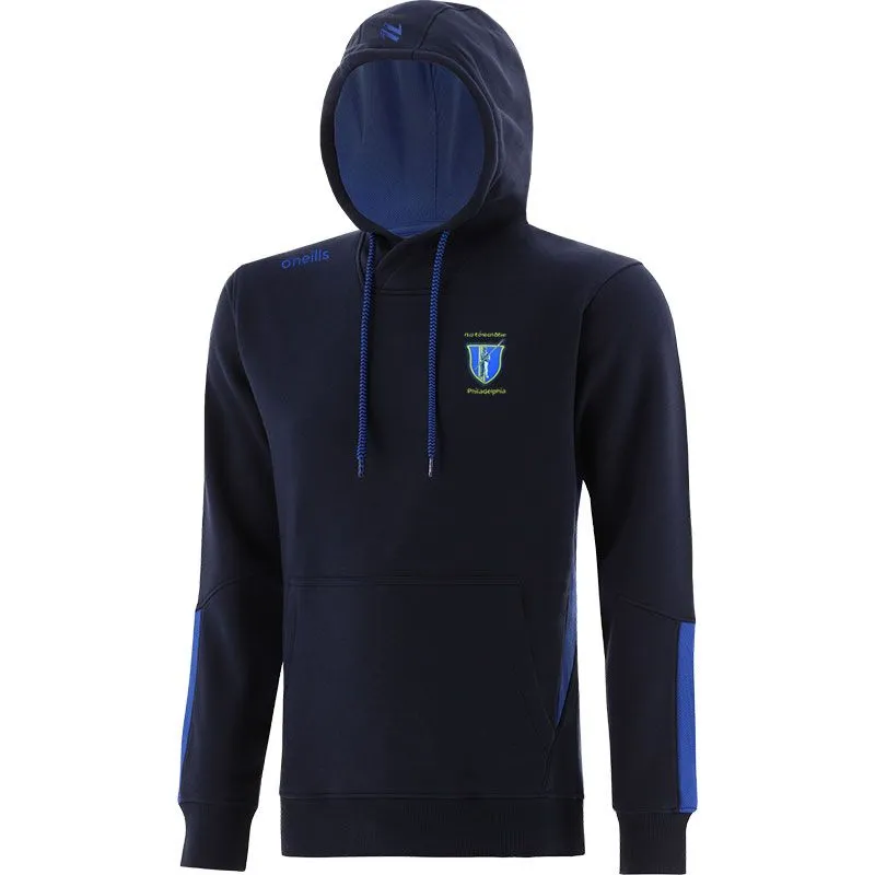 Na Tóraidhe Hurling Club Philadelphia Jenson Fleece Hooded Top