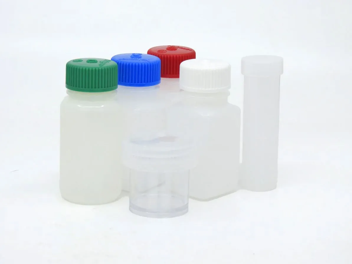 Nalgene Travel Kit with Bag