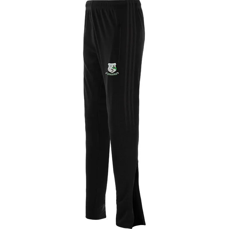 Naomh Padraig Lifford Kids' Reno Squad Skinny Tracksuit Bottoms