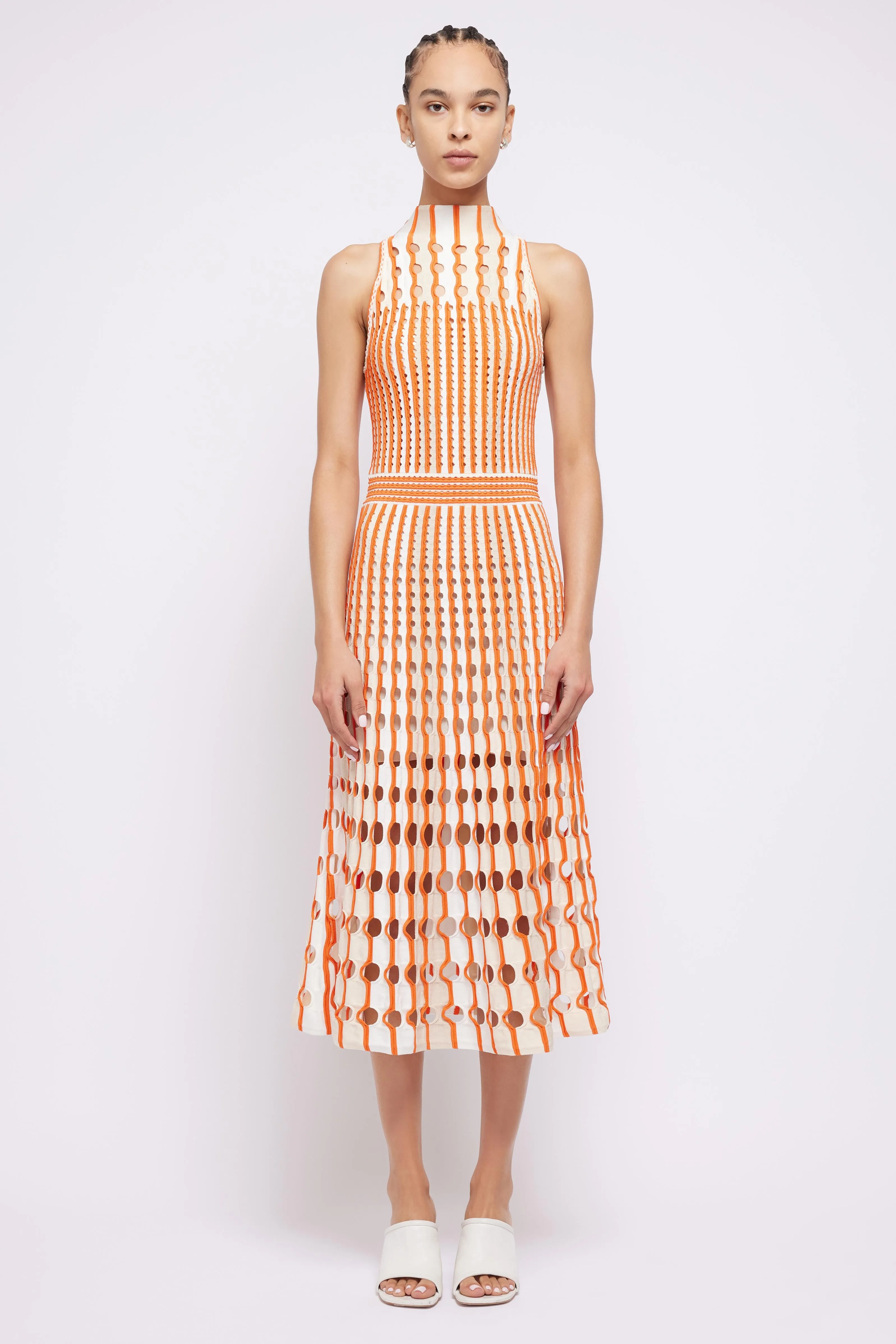 Nash Dress