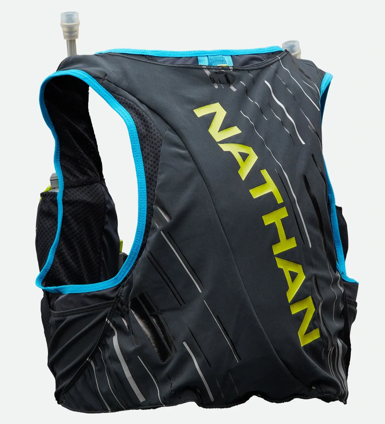 Nathan Pinnacle 4L Unisex Hydration Vest