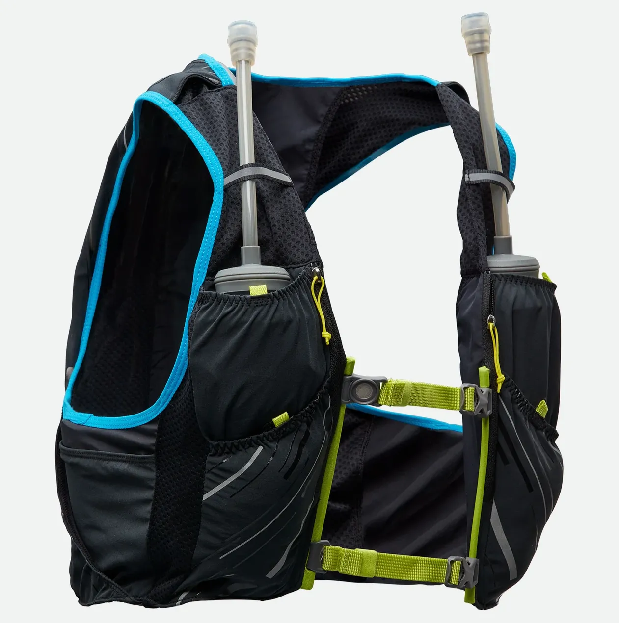 Nathan Pinnacle 4L Unisex Hydration Vest