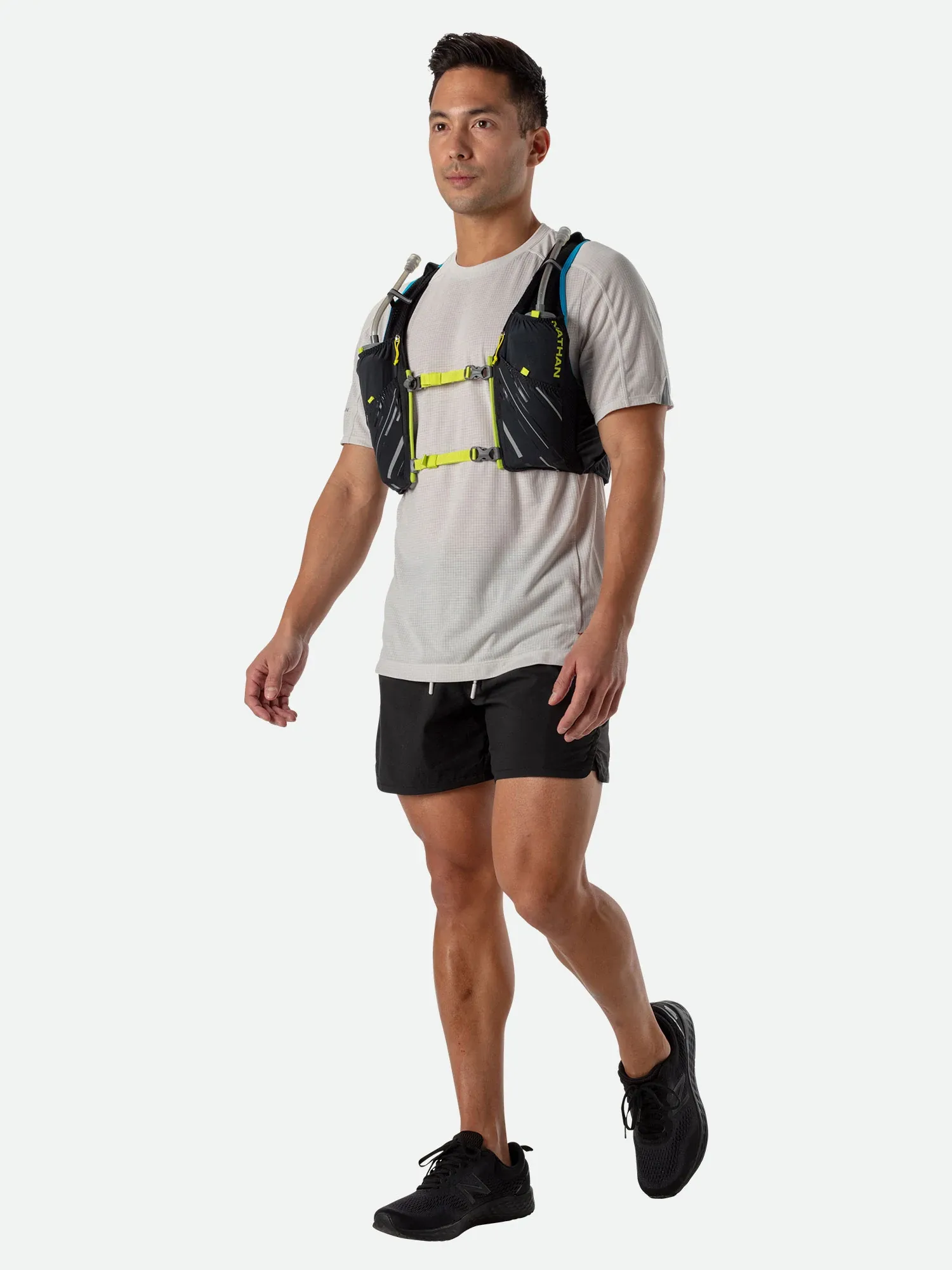 Nathan Pinnacle 4L Unisex Hydration Vest