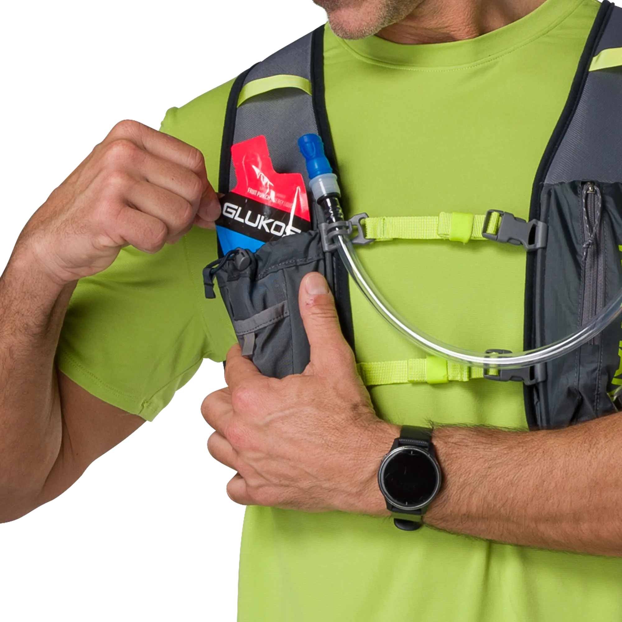 Nathan QuickStart 2.0 4L Hydration Vest