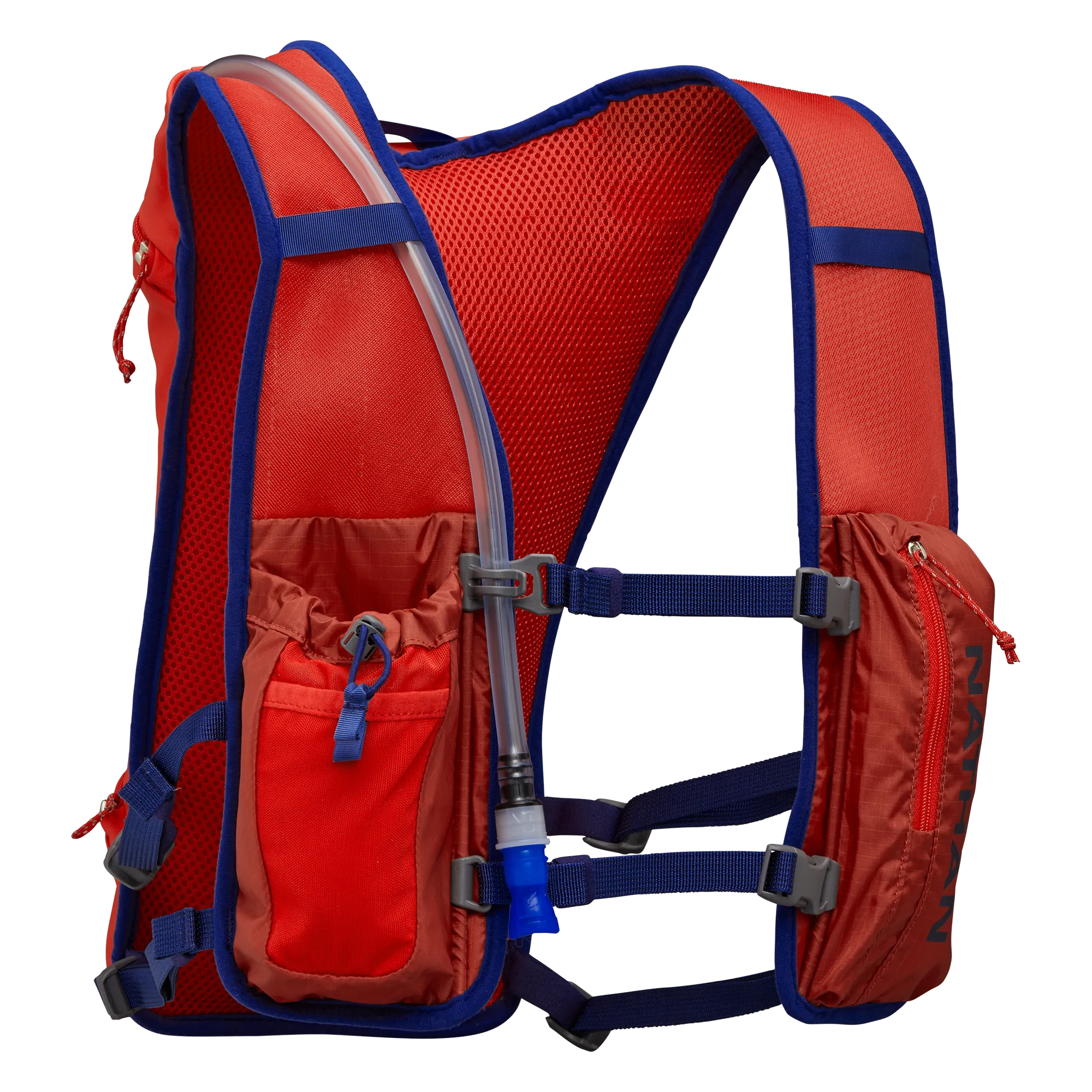 Nathan QuickStart 2.0 4L Hydration Vest