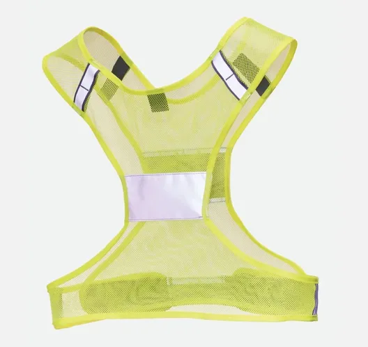 Nathan Streak Reflective Vest