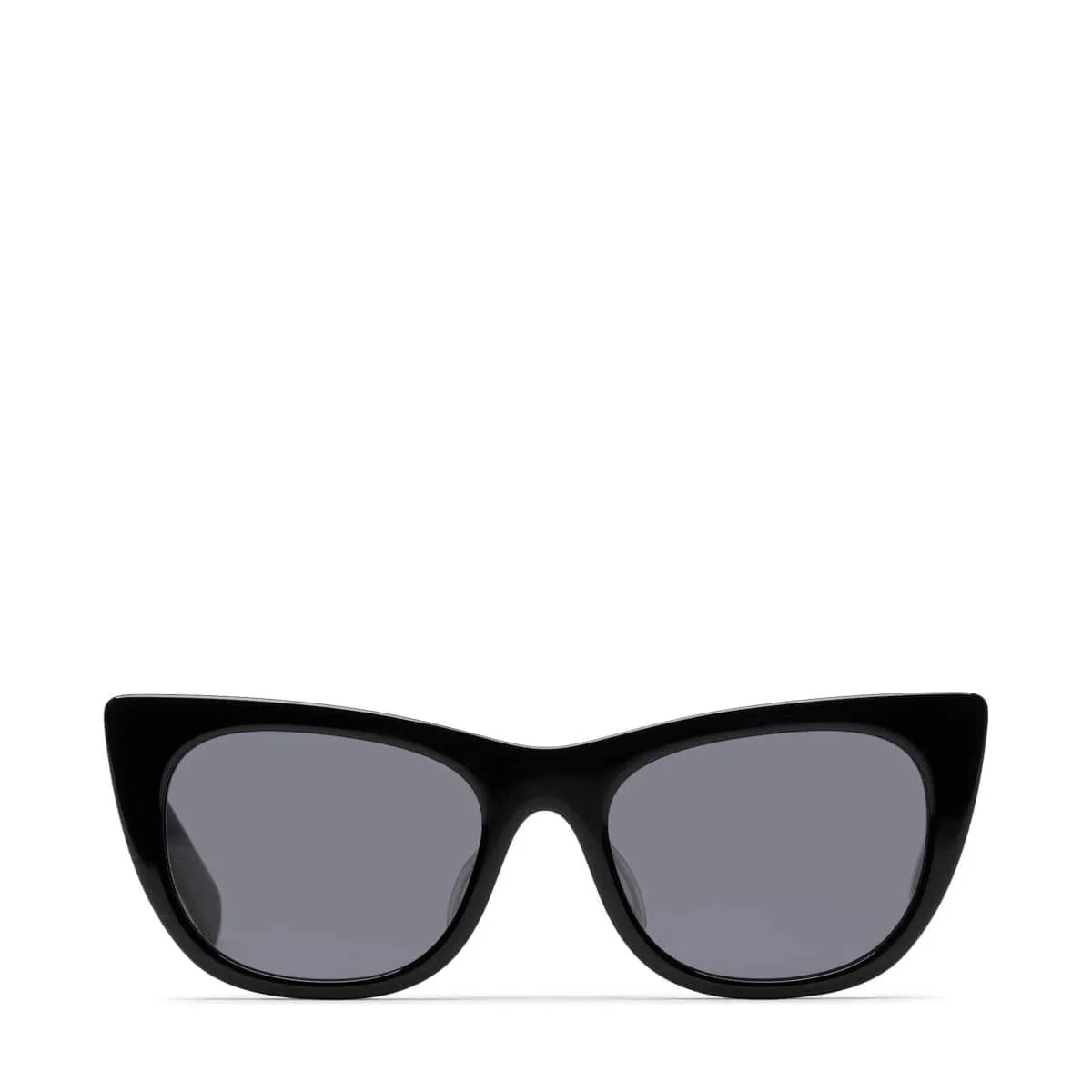 NATTO SUNGLASSES Black