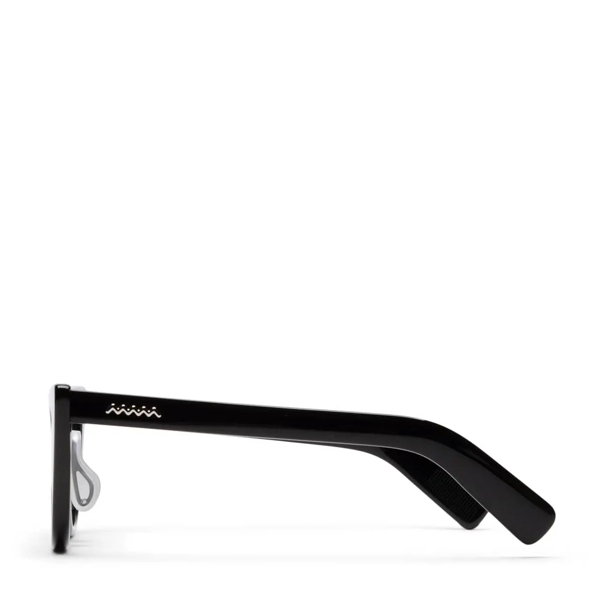 NATTO SUNGLASSES Black