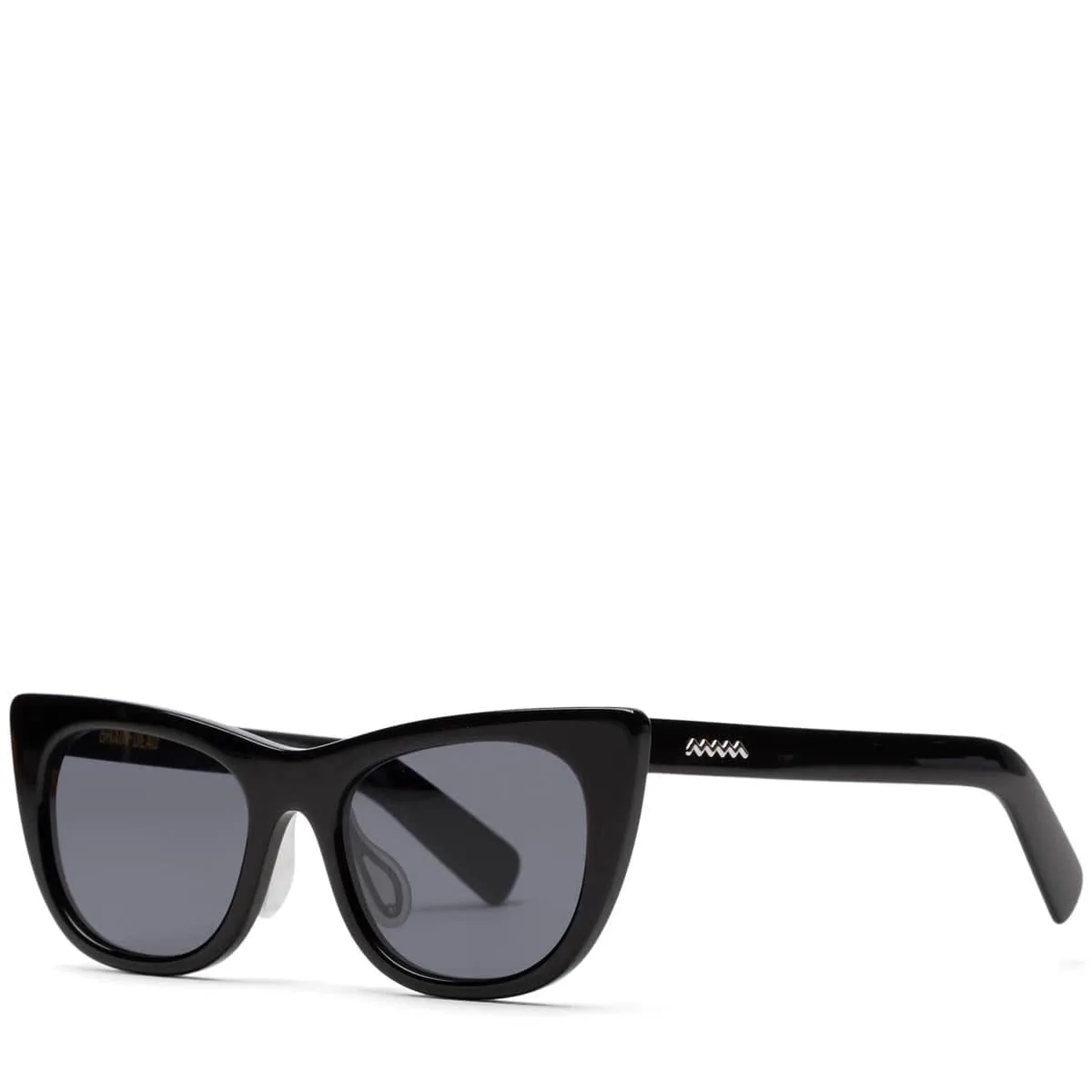 NATTO SUNGLASSES Black