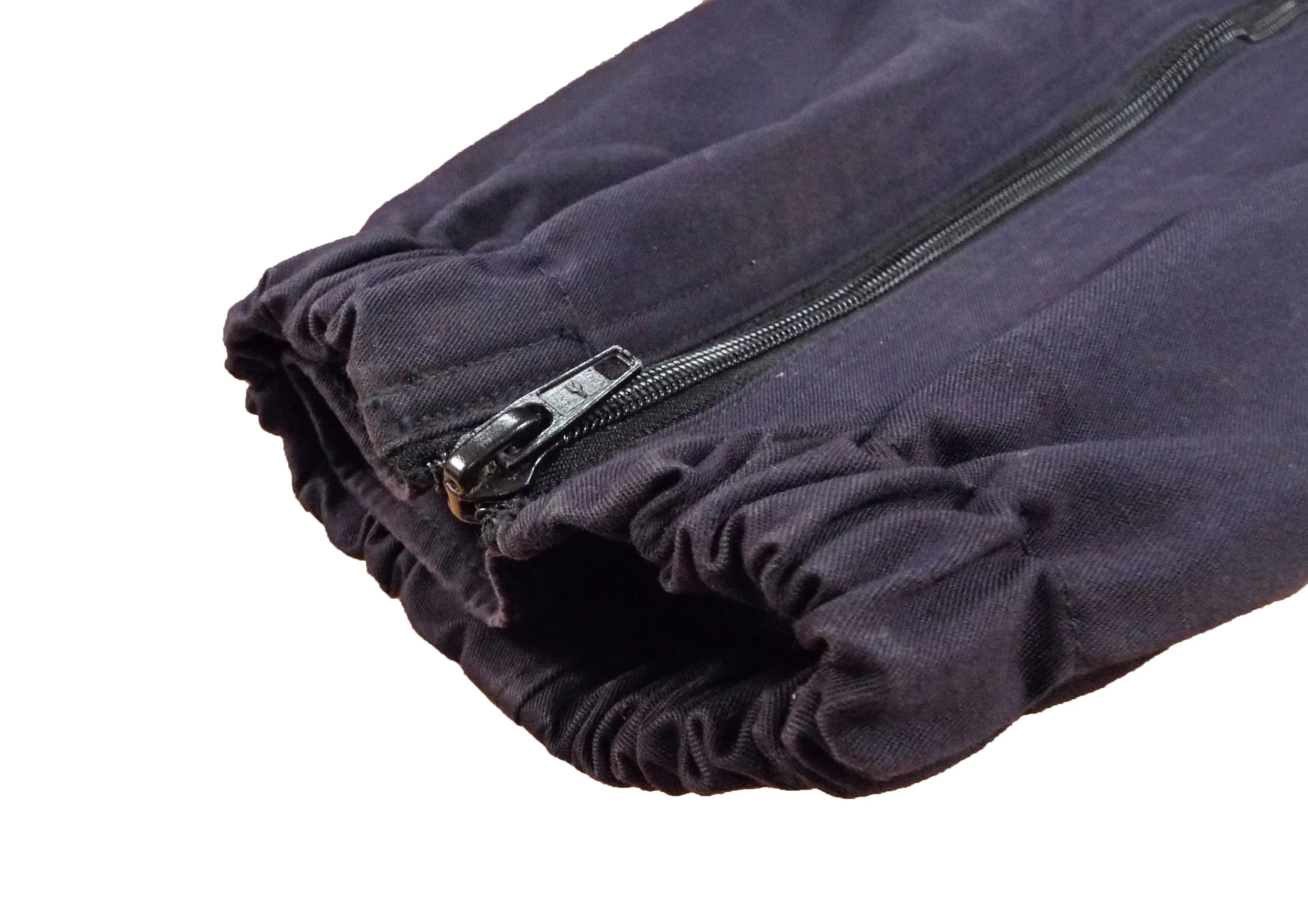Navy - Blue Waterproof Gore-Tex Over-Trousers – Grade 1