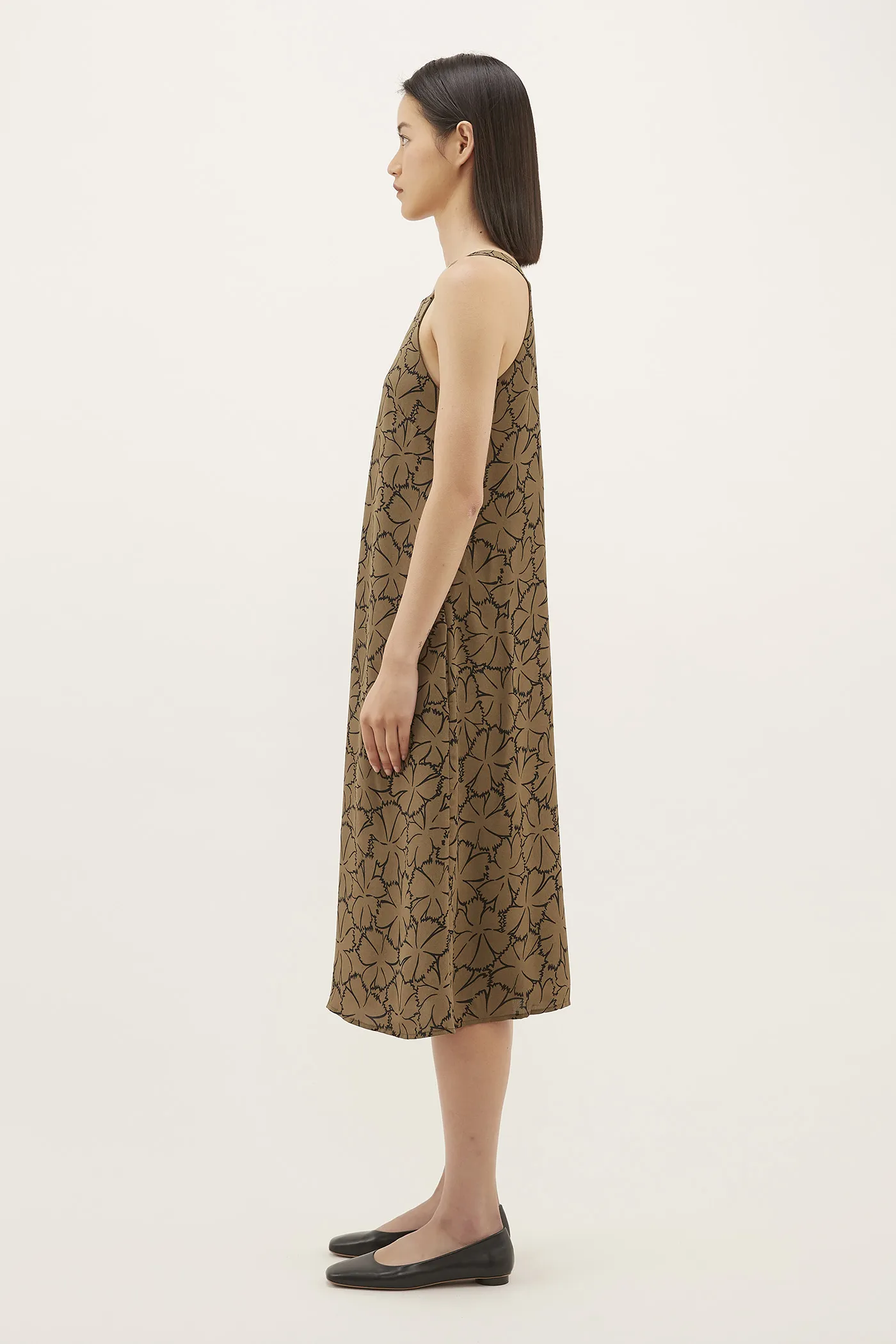 Nelisa Dress