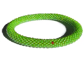 Nepal Mission-Green