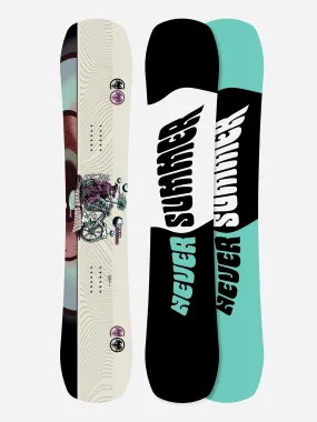     NEVER SUMMER  Proto Slinger Snowboard 2024    