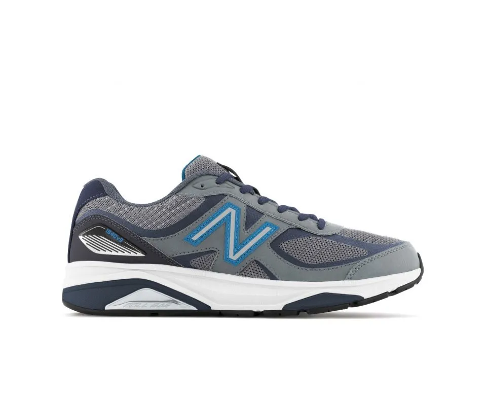 New Balance 1540 v3 - Marblehead/Black