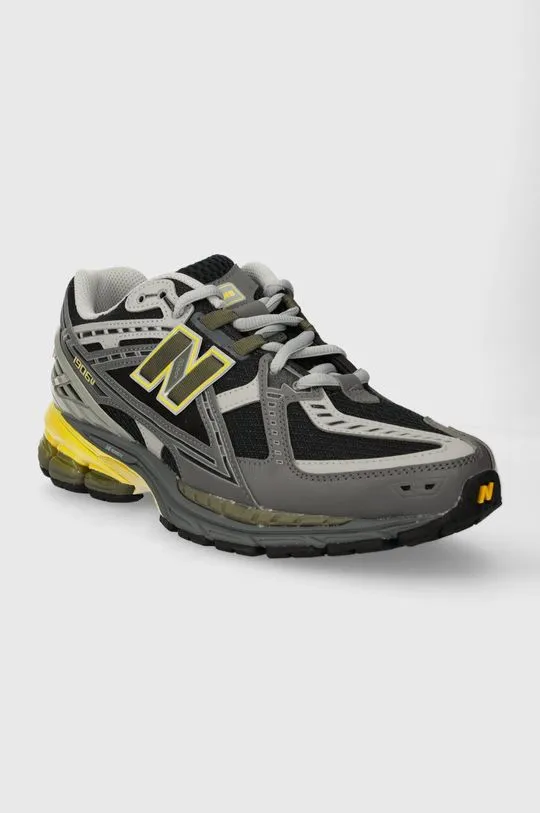 New Balance 1906U Castlerock Ginger Lemon M1906NA