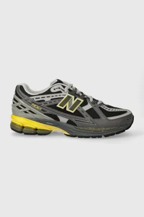 New Balance 1906U Castlerock Ginger Lemon M1906NA