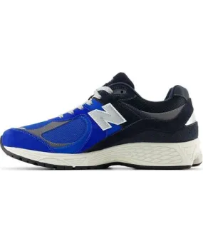 New Balance 2002R 'Blue Oasis Eclipse Shadow Grey'