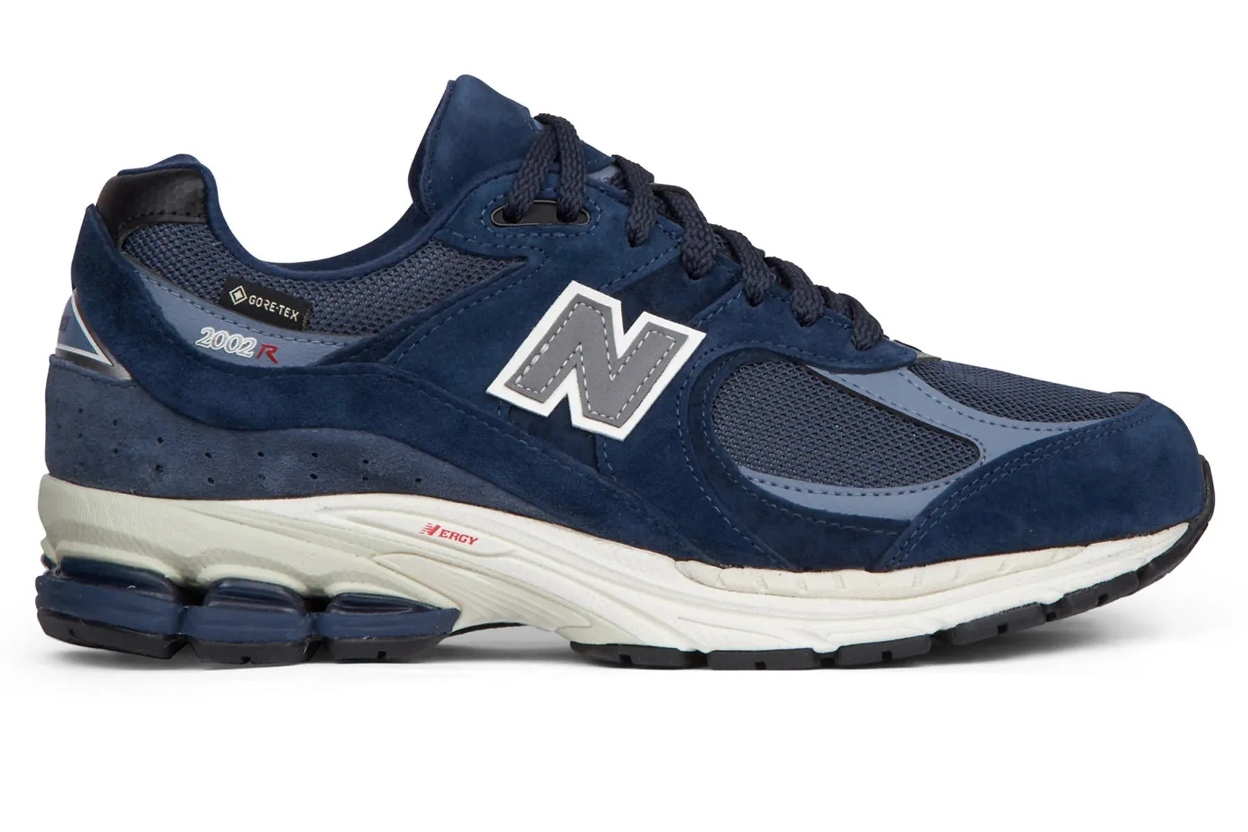 New Balance  2002RX Navy 