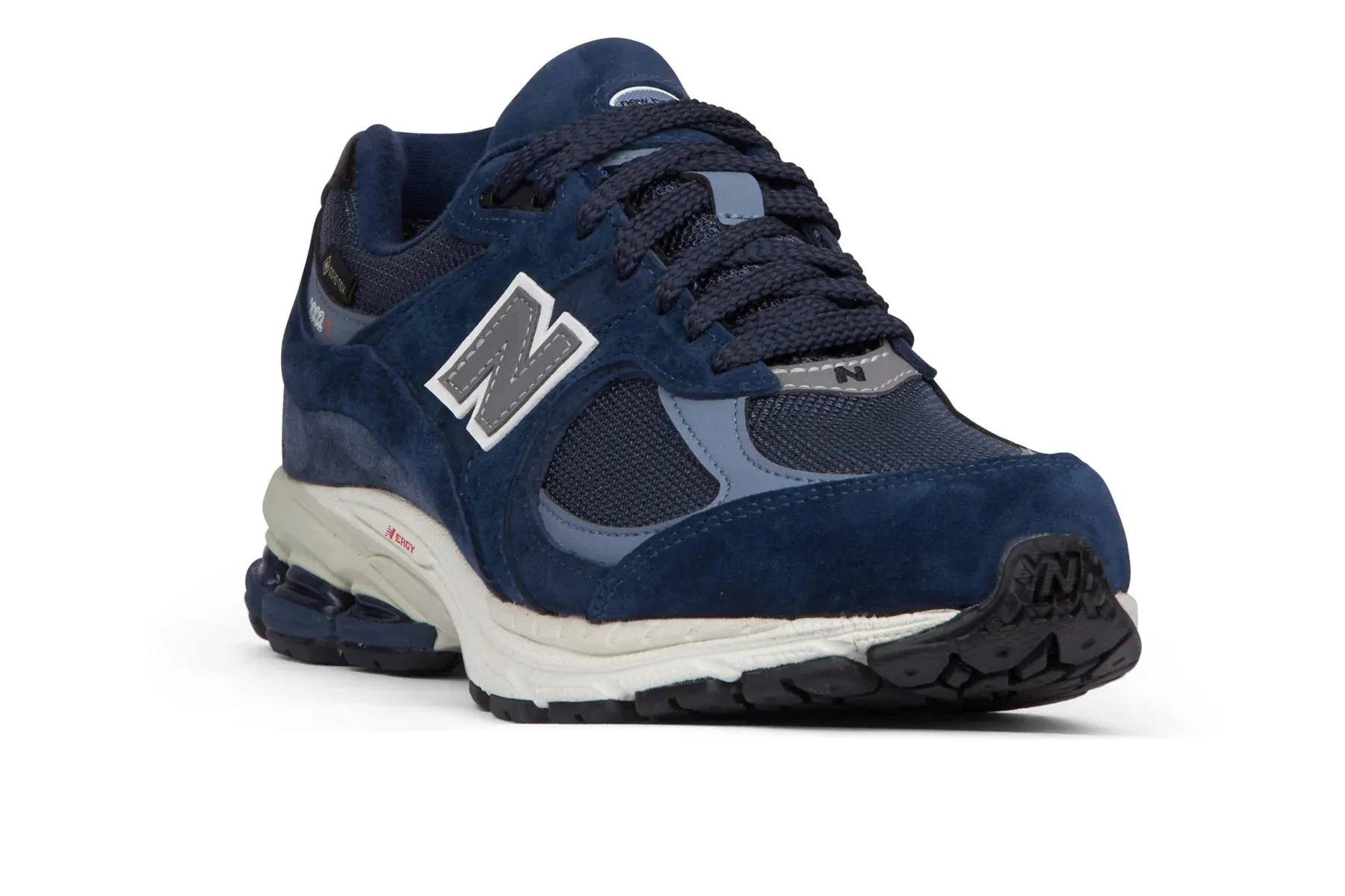 New Balance  2002RX Navy 