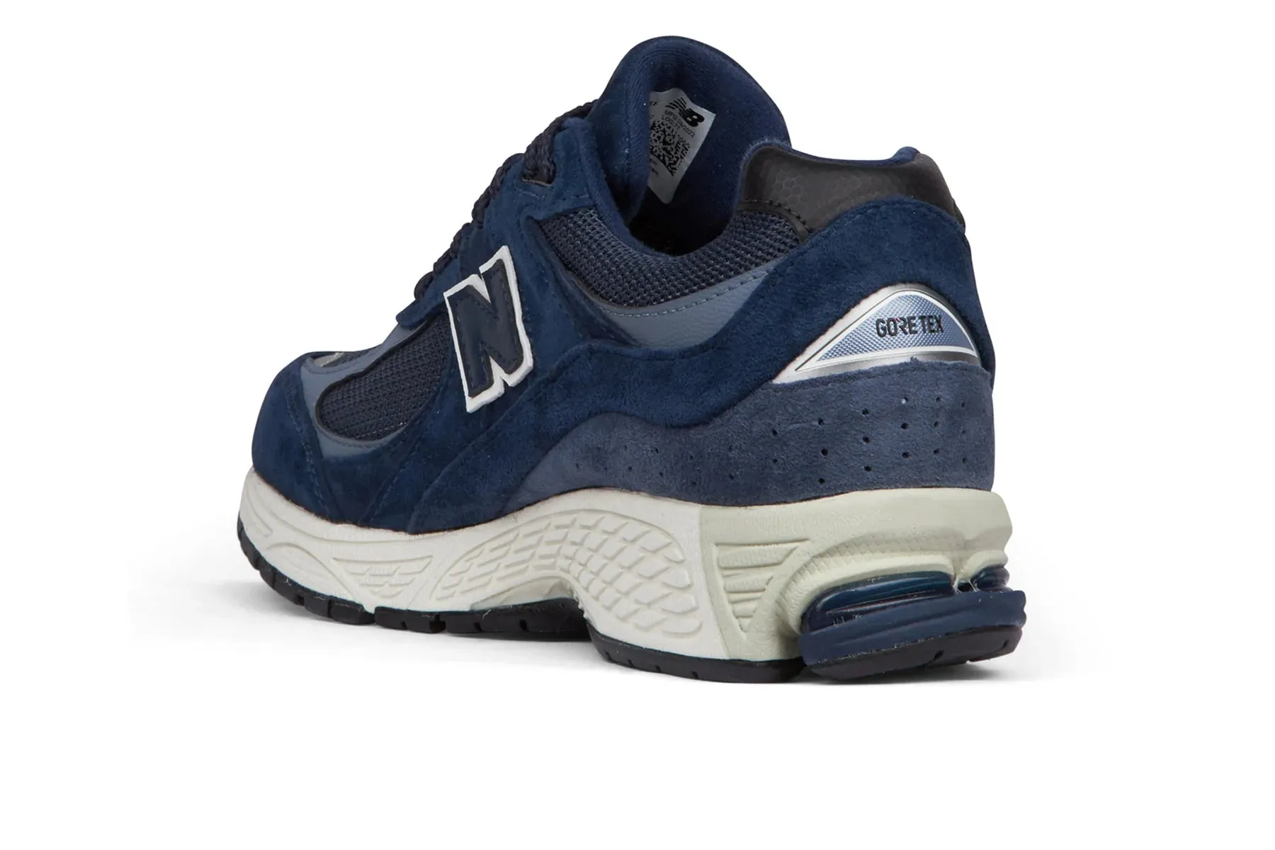 New Balance  2002RX Navy 