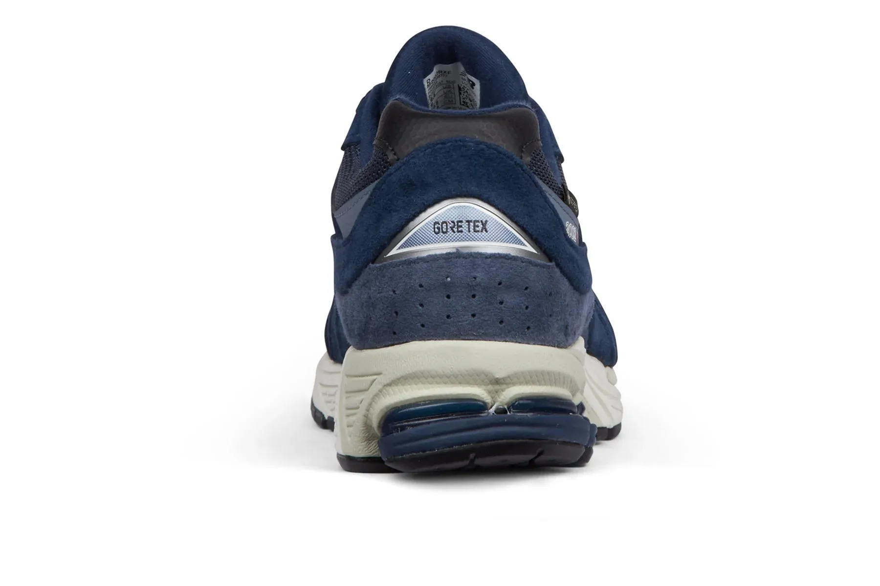 New Balance  2002RX Navy 