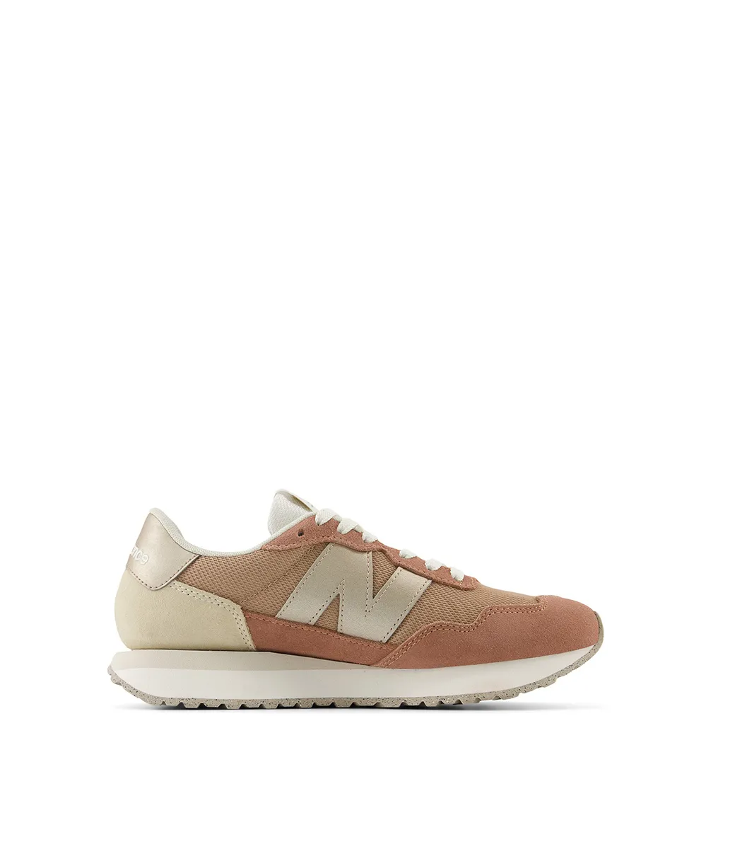 New Balance 327 Copper  / Copper