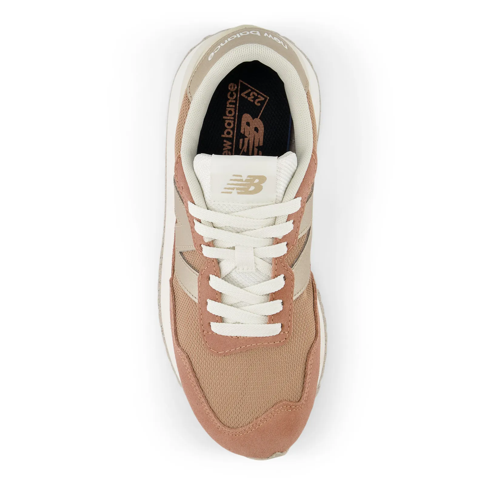 New Balance 327 Copper  / Copper