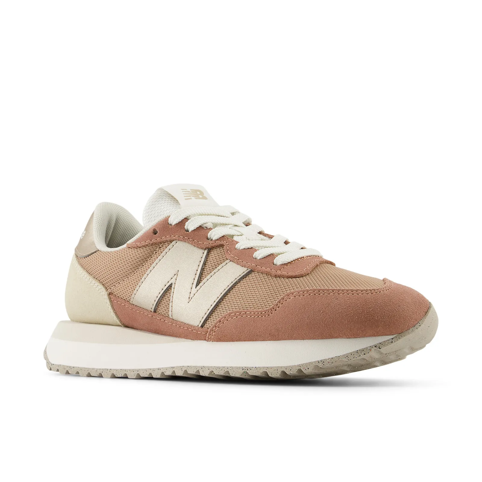 New Balance 327 Copper  / Copper