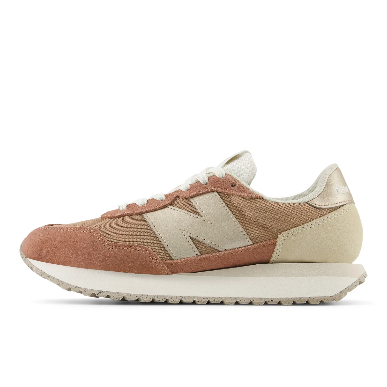 New Balance 327 Copper  / Copper