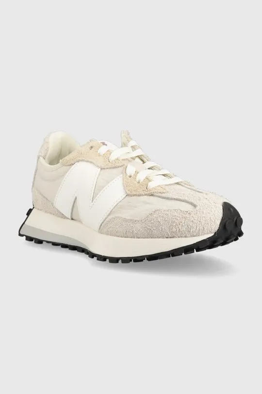 New Balance 327 Turtledove Moonbeam MS327CQ