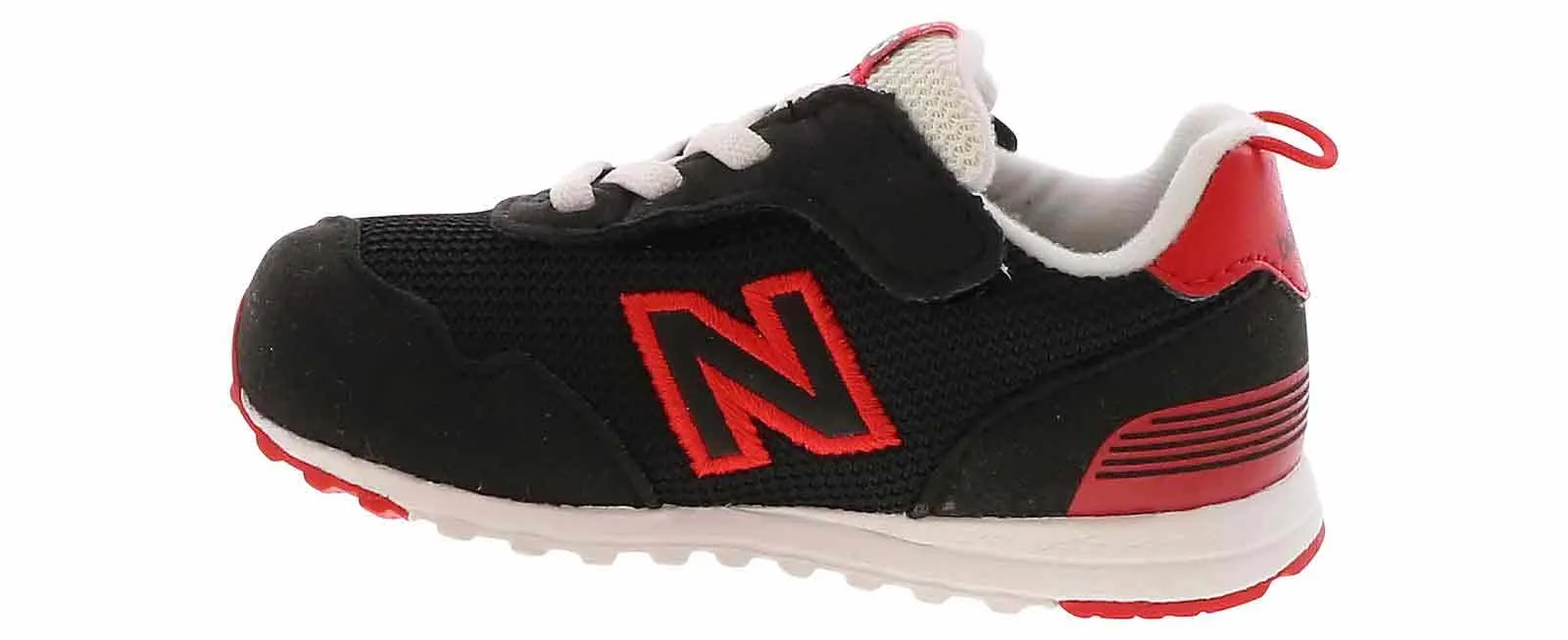 New Balance 515 Toddler Boys' (8-10) Running Shoe