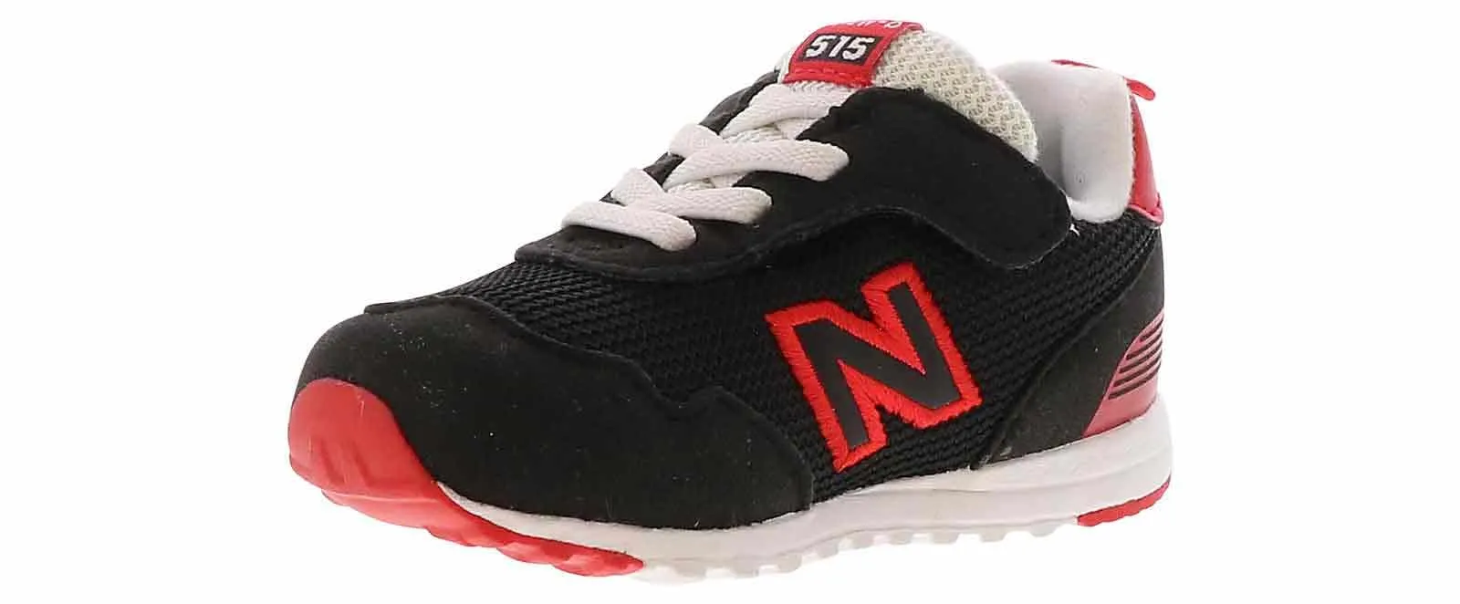 New Balance 515 Toddler Boys' (8-10) Running Shoe