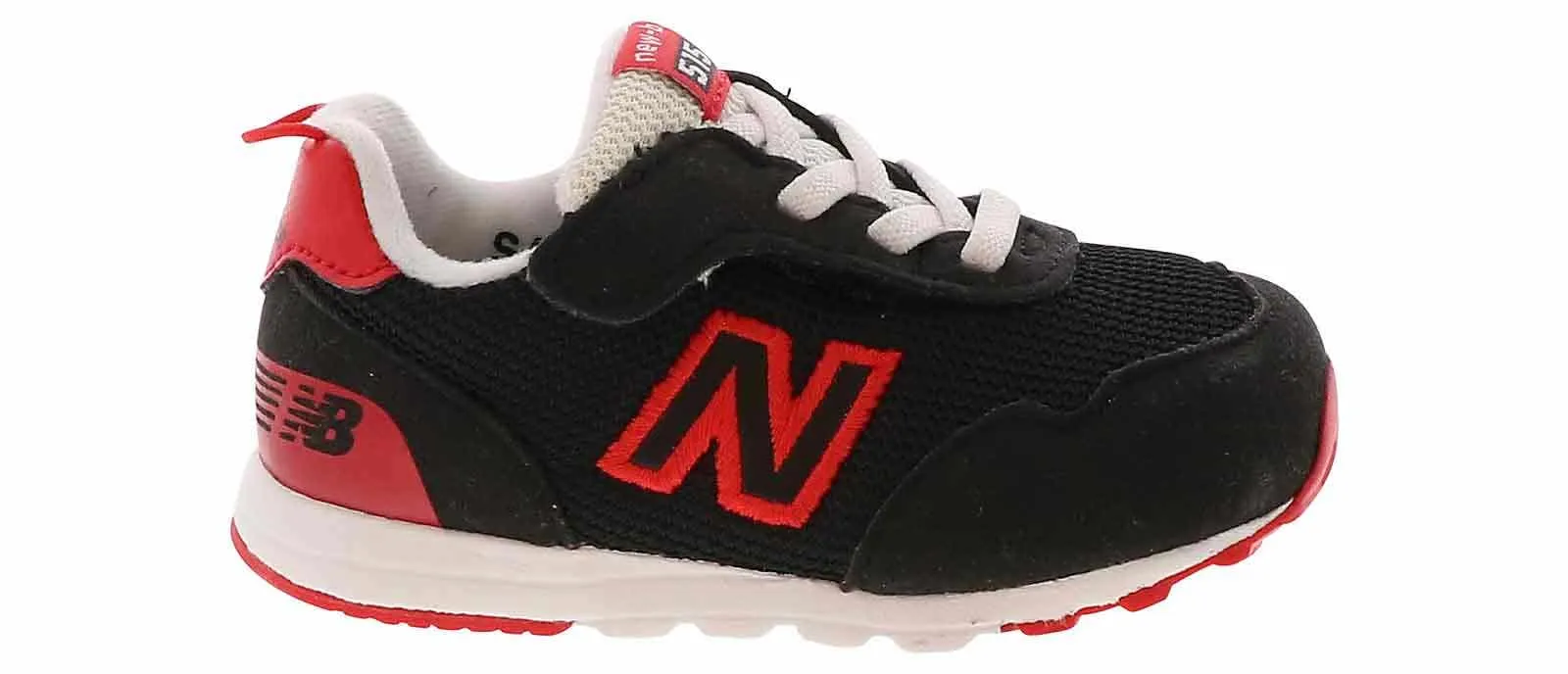 New Balance 515 Toddler Boys' (8-10) Running Shoe