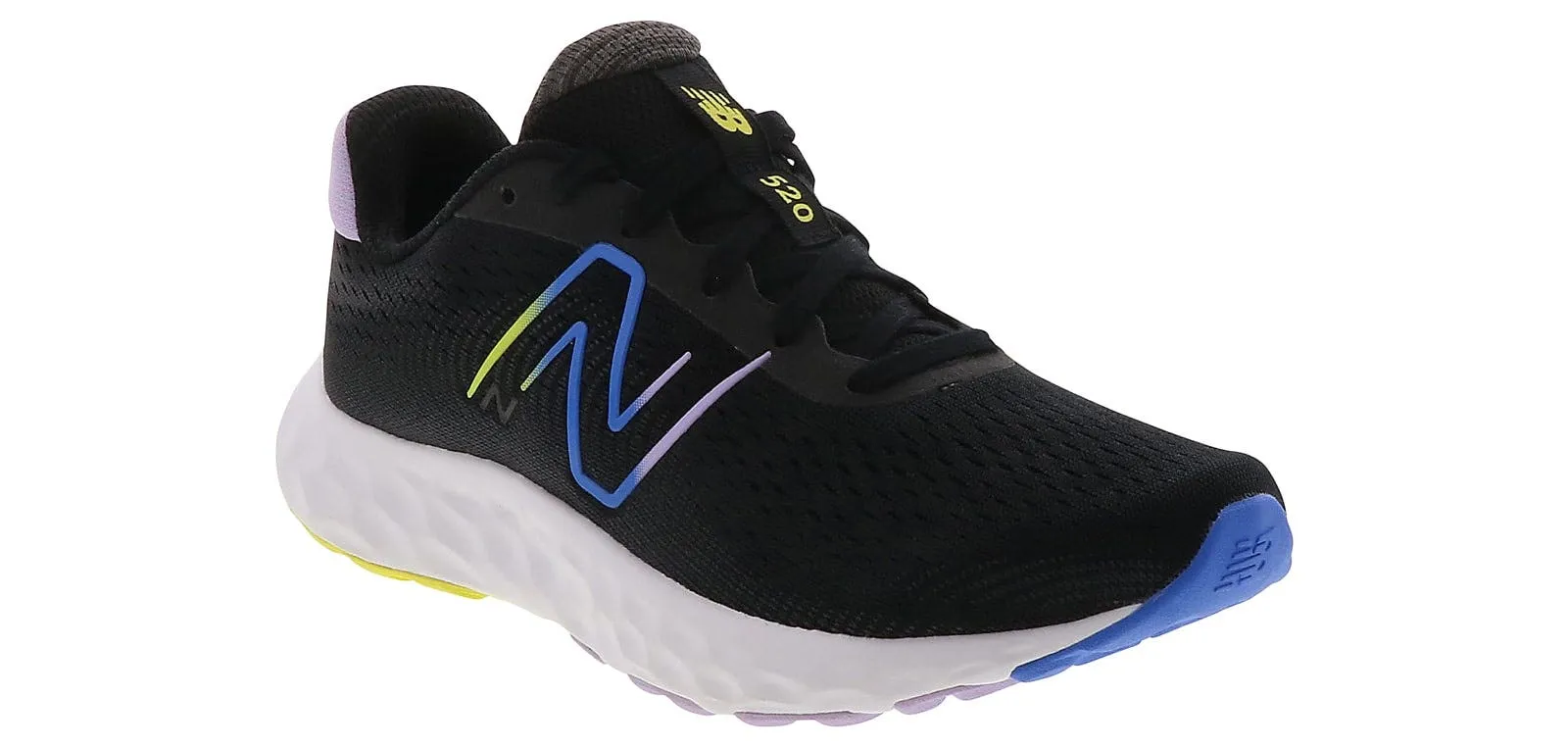 New Balance 520 V8 Women’s Running Shoe