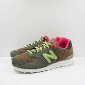 New Balance 574 Sneakersnstuff Erik