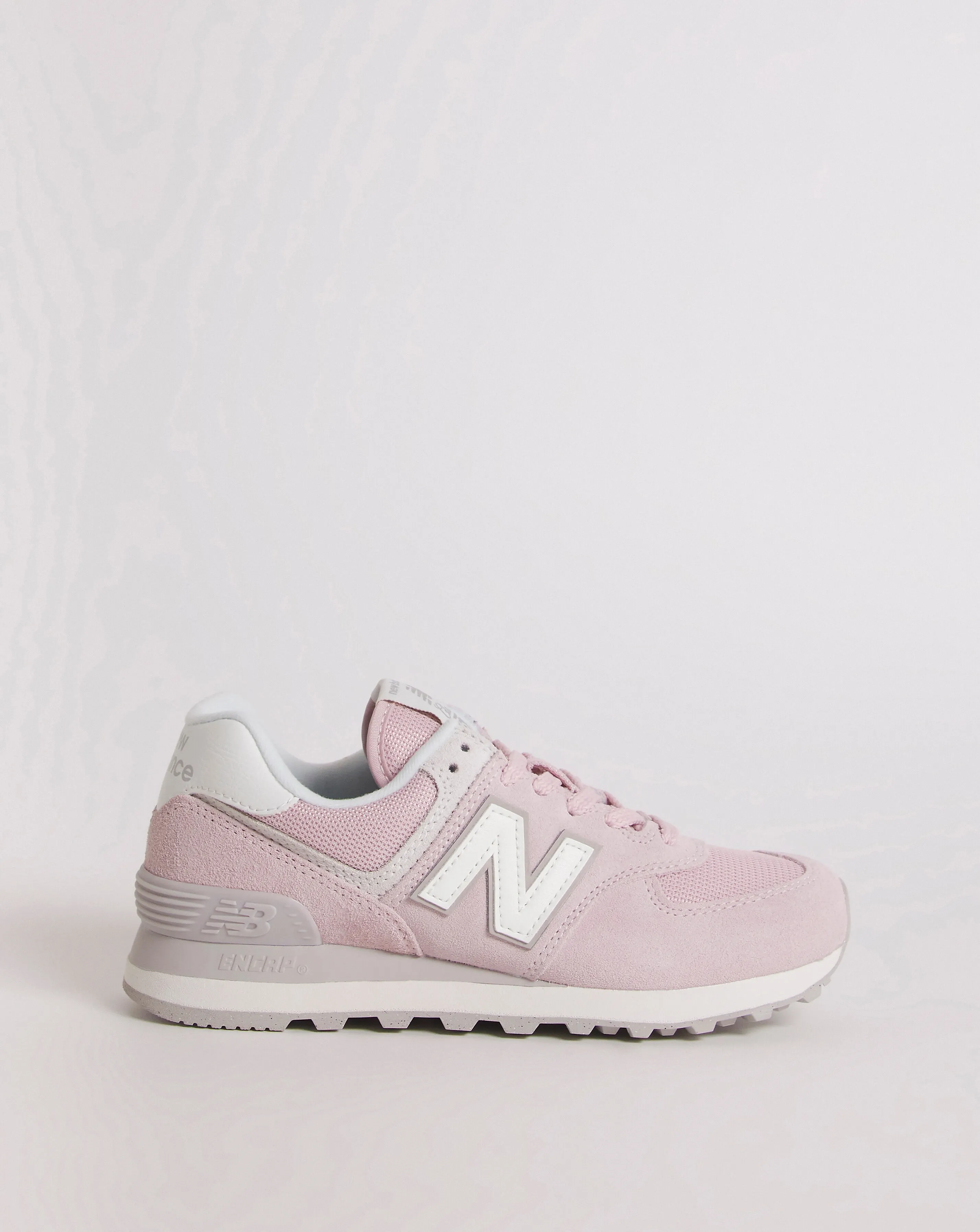 New Balance 574 Trainers | Simply Be