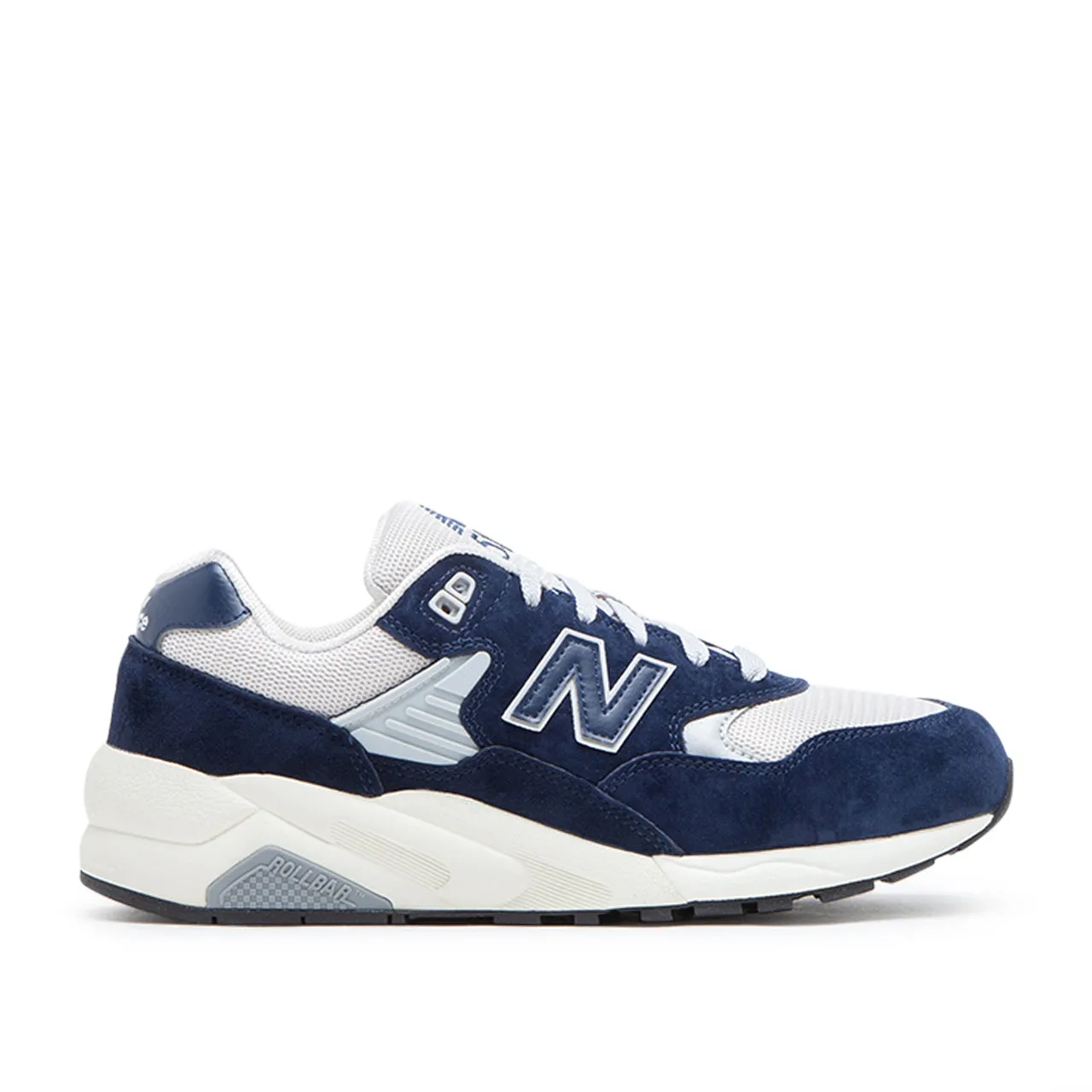 New Balance 580 (Blue / White)