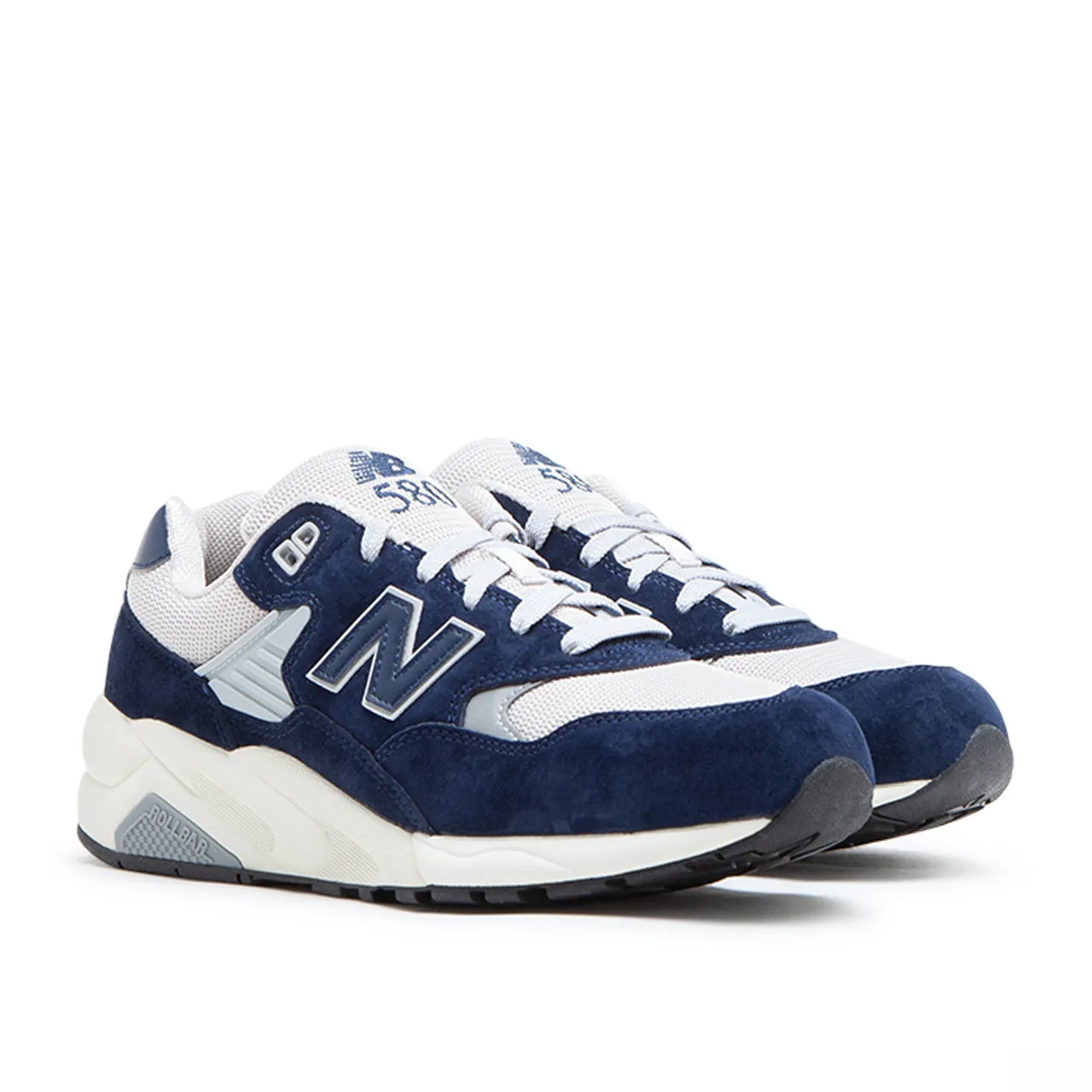 New Balance 580 (Blue / White)