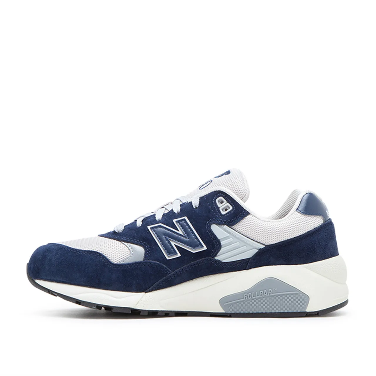 New Balance 580 (Blue / White)