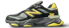 New balance 9060 black yellow